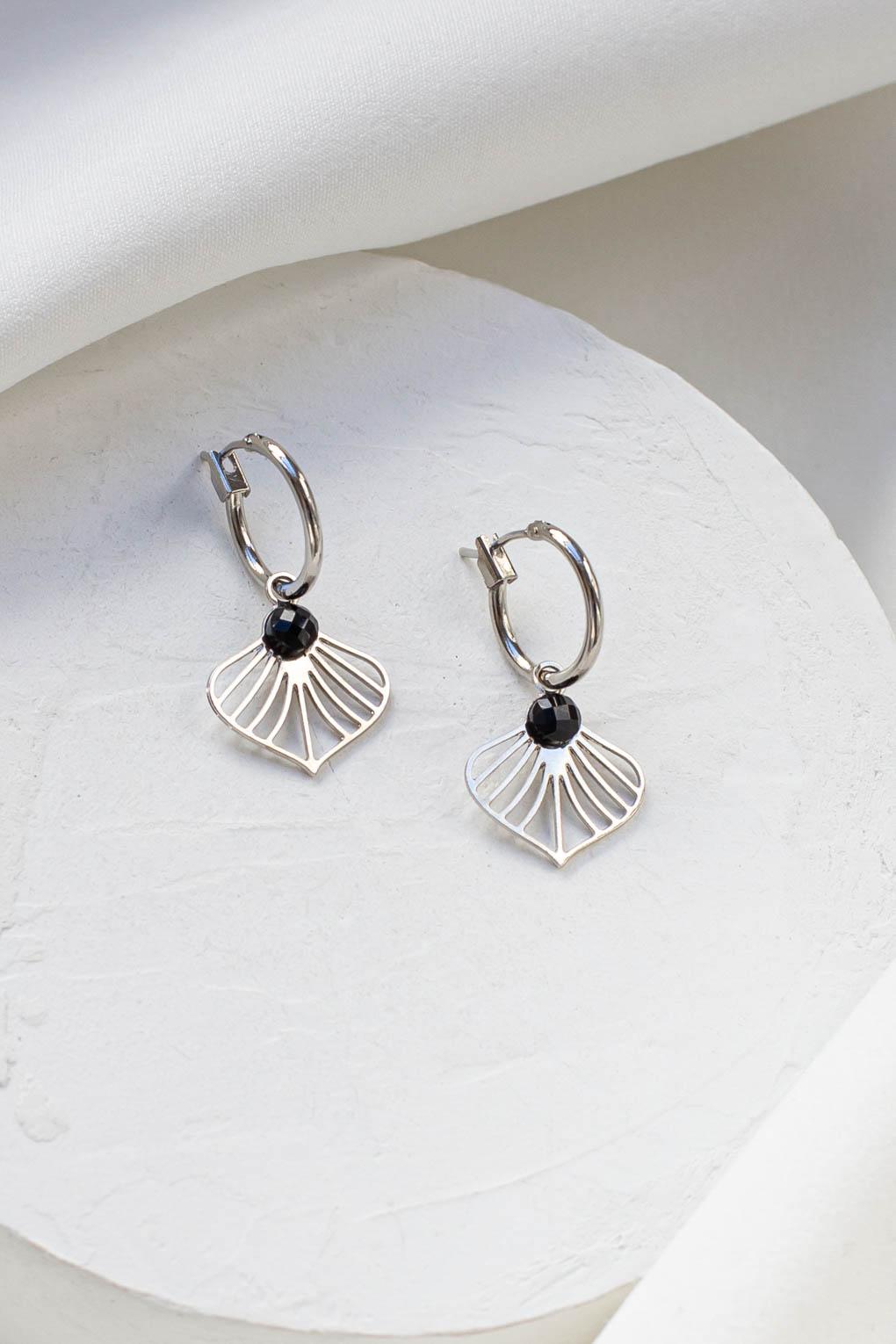 Noya Earrings