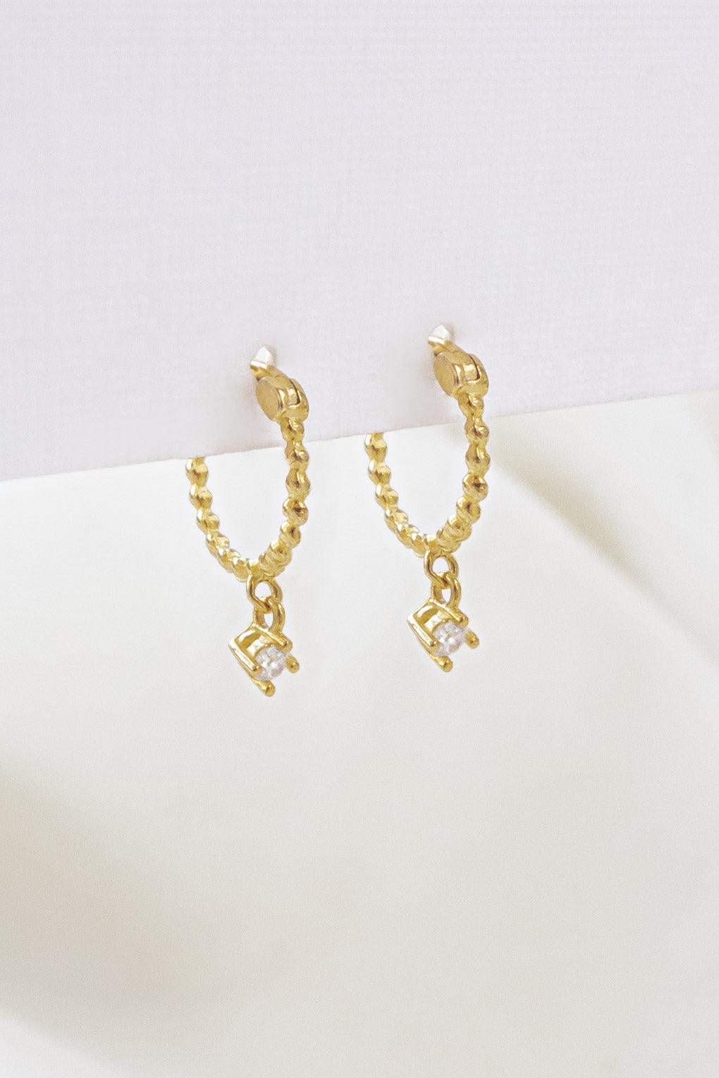 Small Madison Earrings