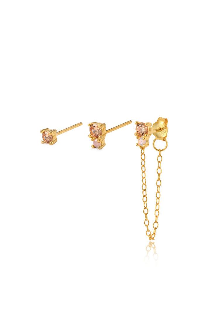 Soho Earring Set
