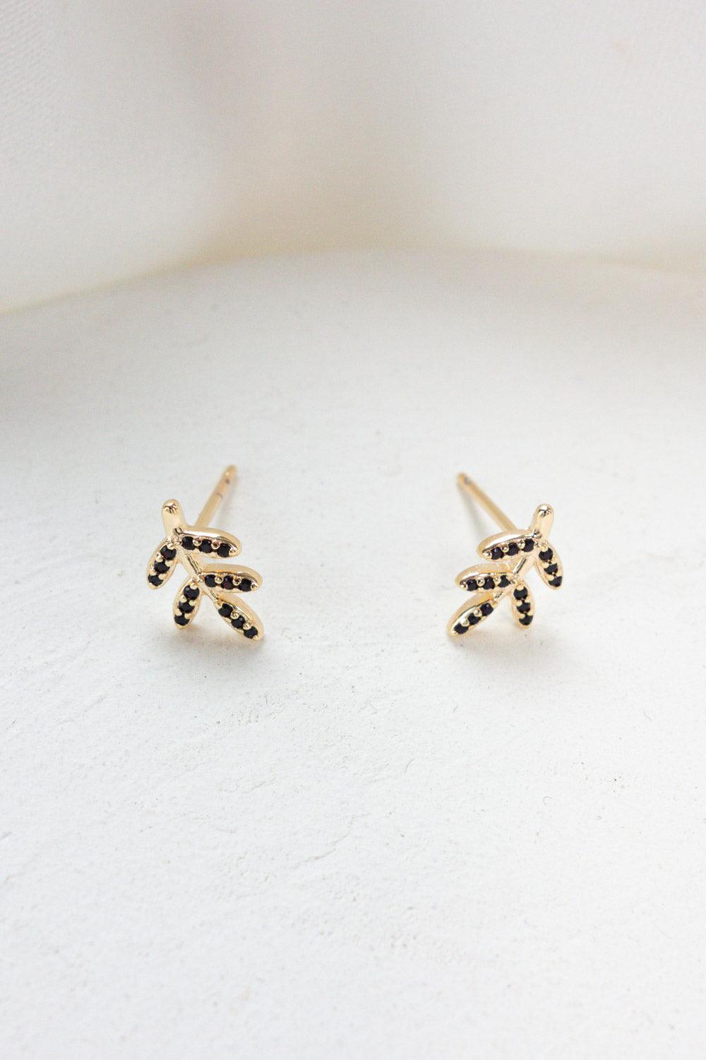 Louisa Earrings