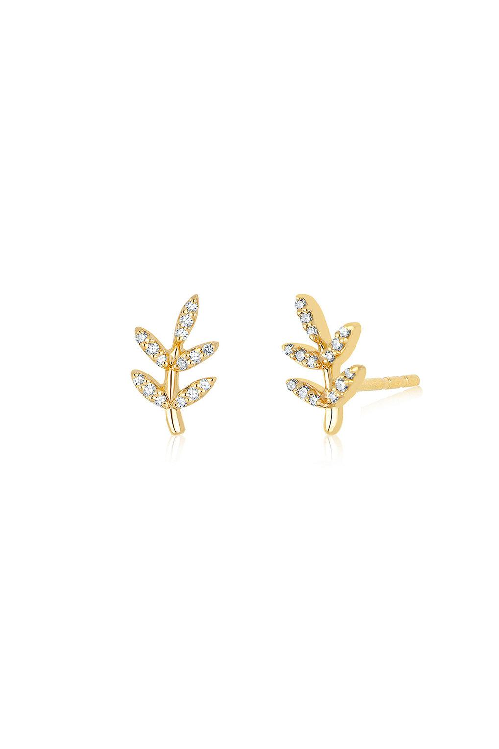 Louisa Earrings