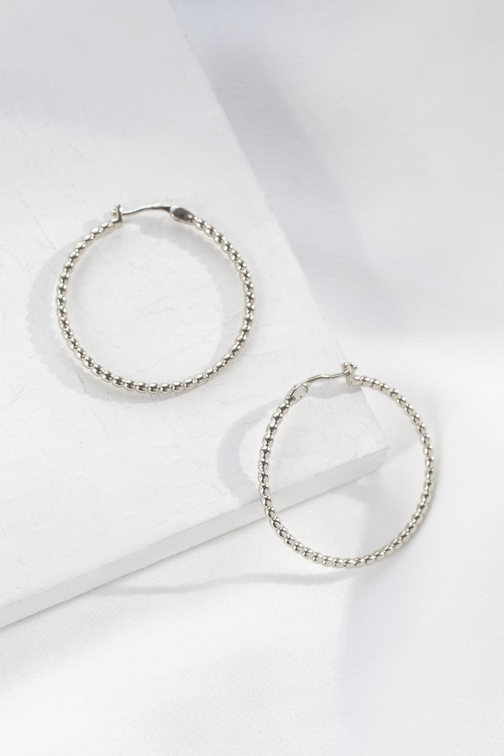 Madison Earrings