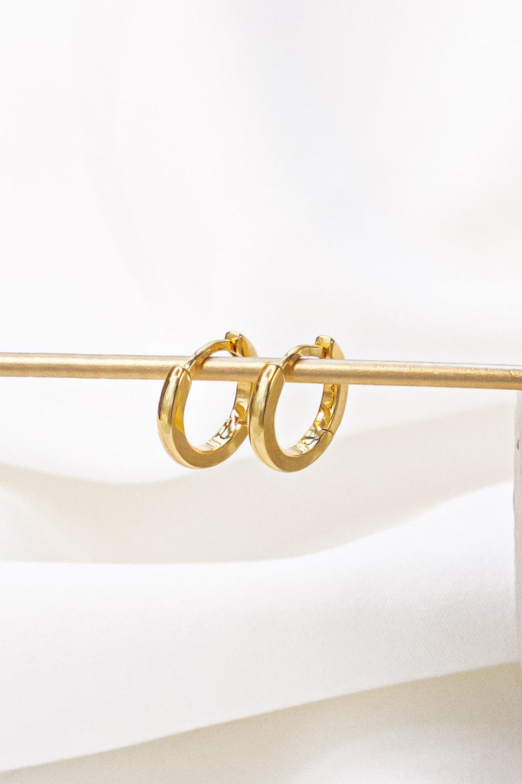 Small Milan Earrings