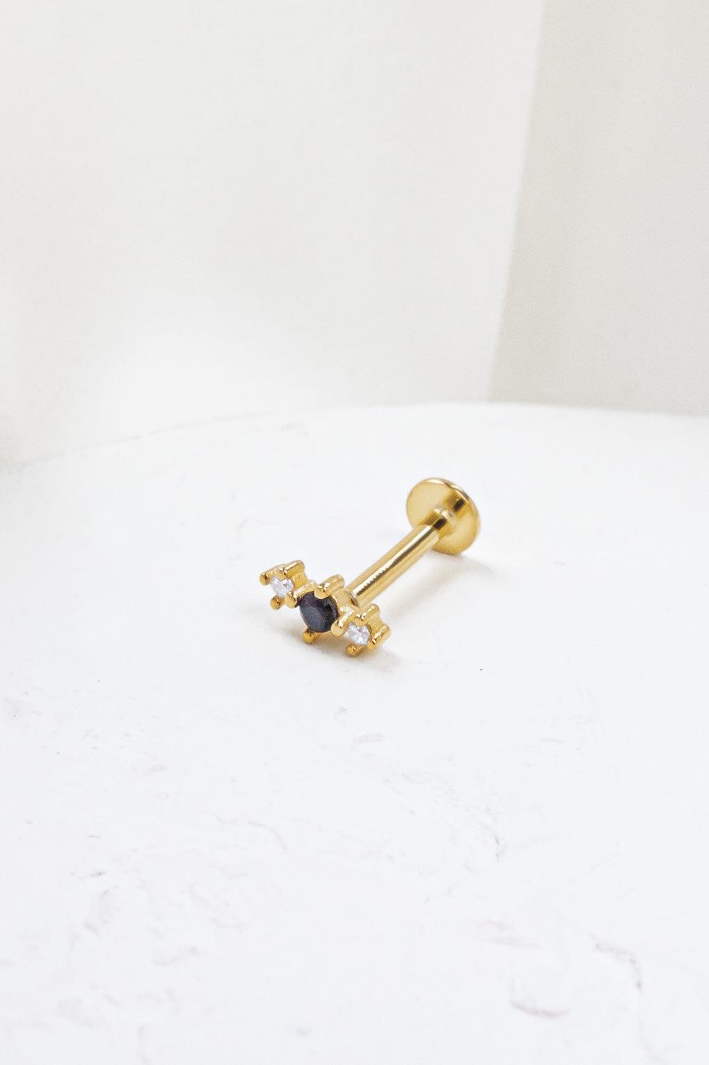 Don Piercing Earring