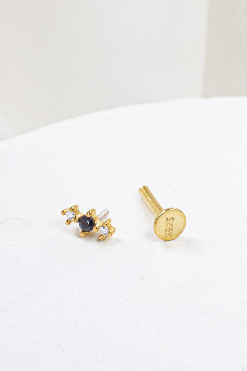 Don Piercing Earring