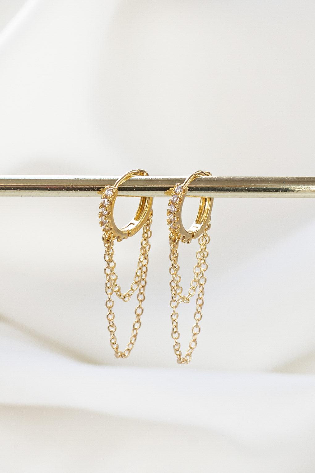 Milo Earrings