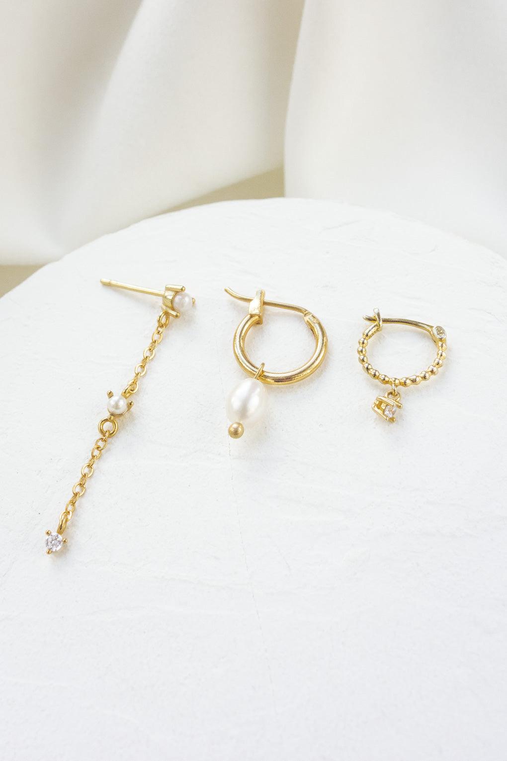 Margo Earring Set