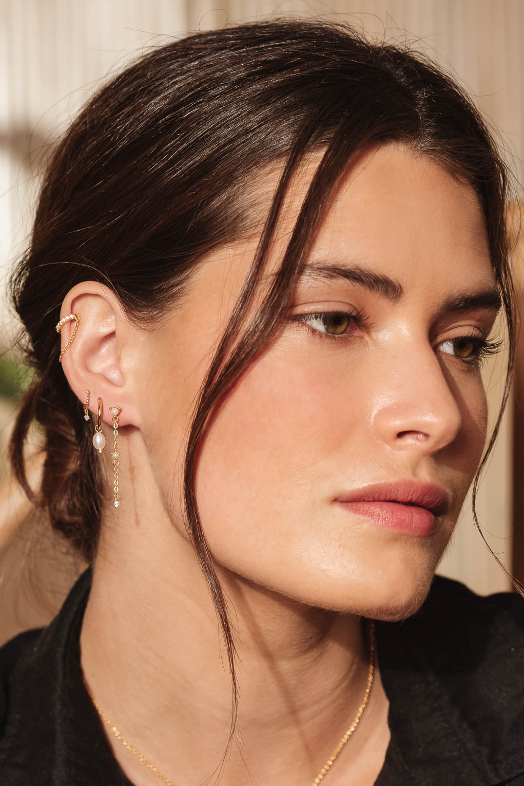 Margo Earring Set