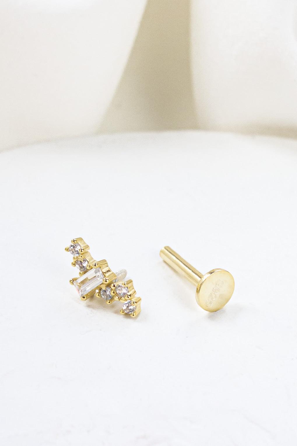 Astoria Piercing Earring