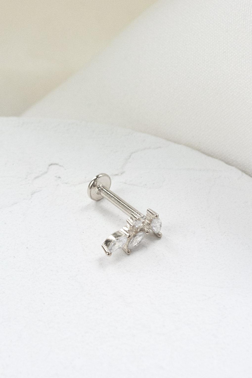 Louisa Piercing Earring