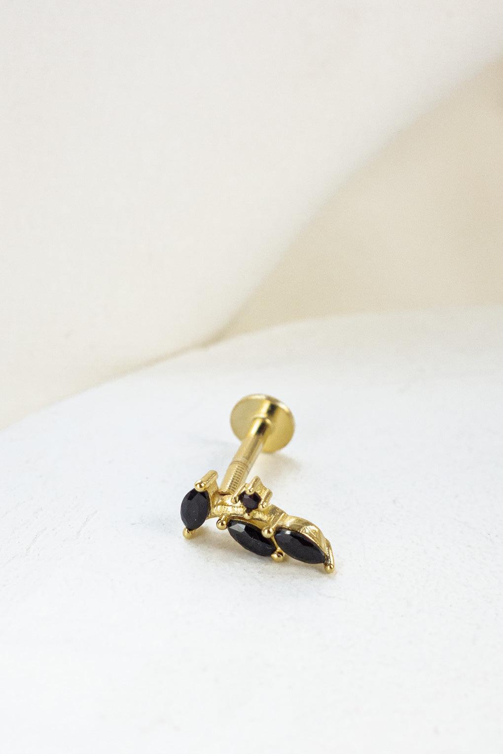 Louisa Piercing Earring