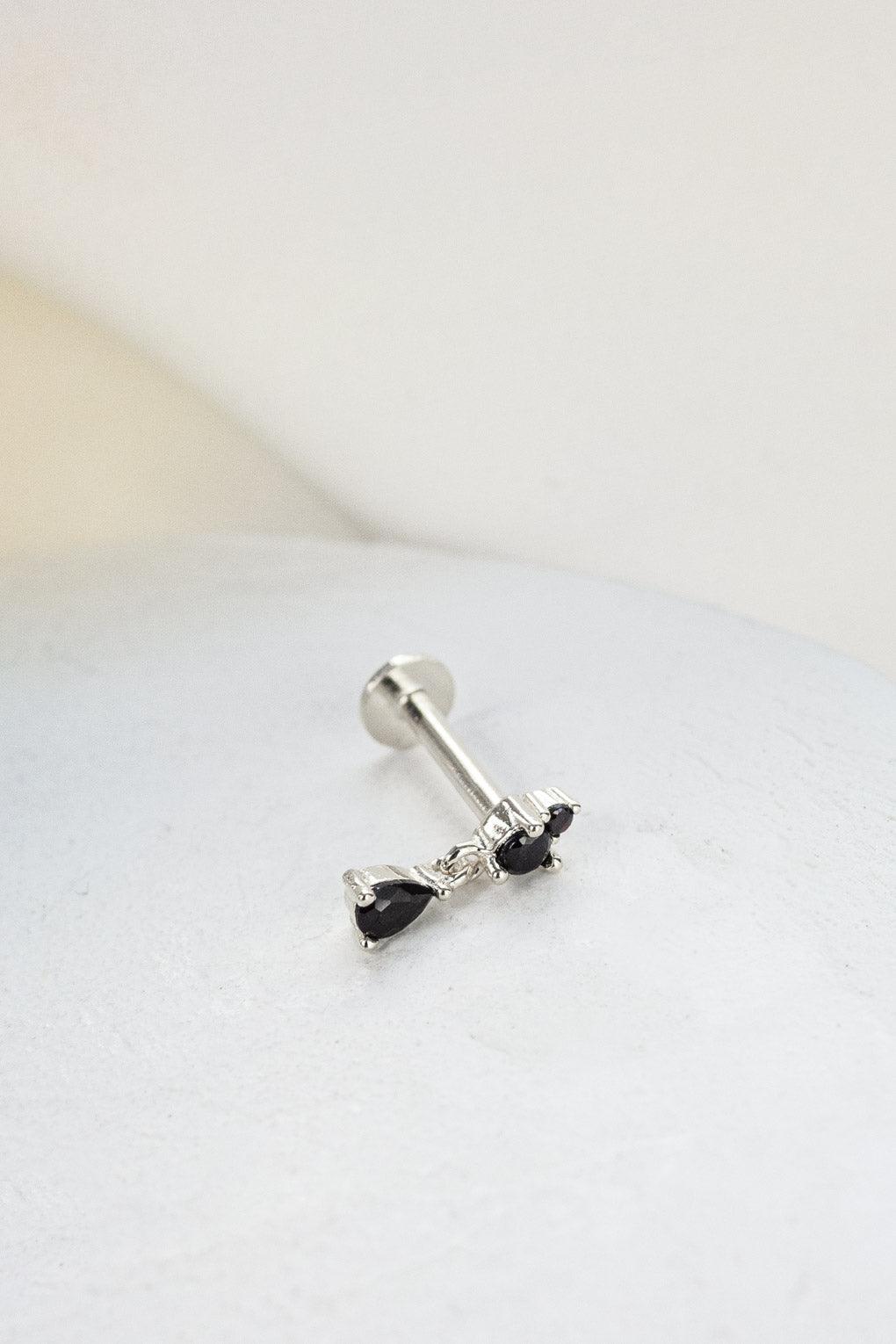 Oasis Piercing Earring