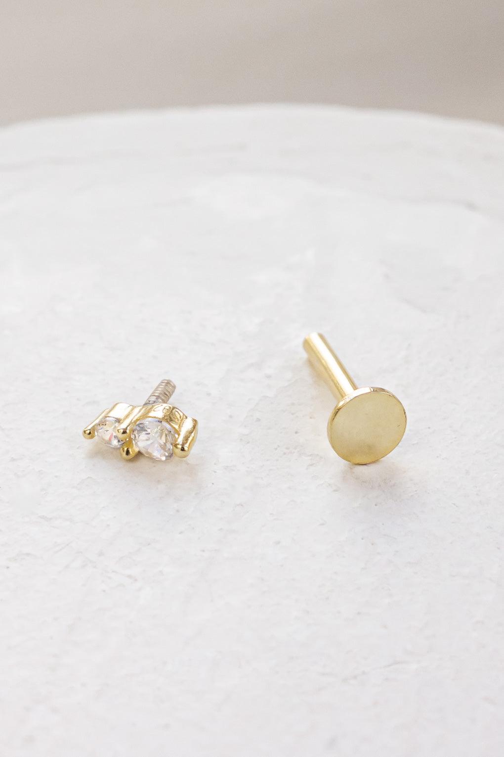 Lola Piercing Earring