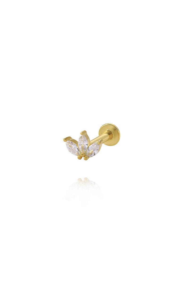 Zoe Piercing Earring