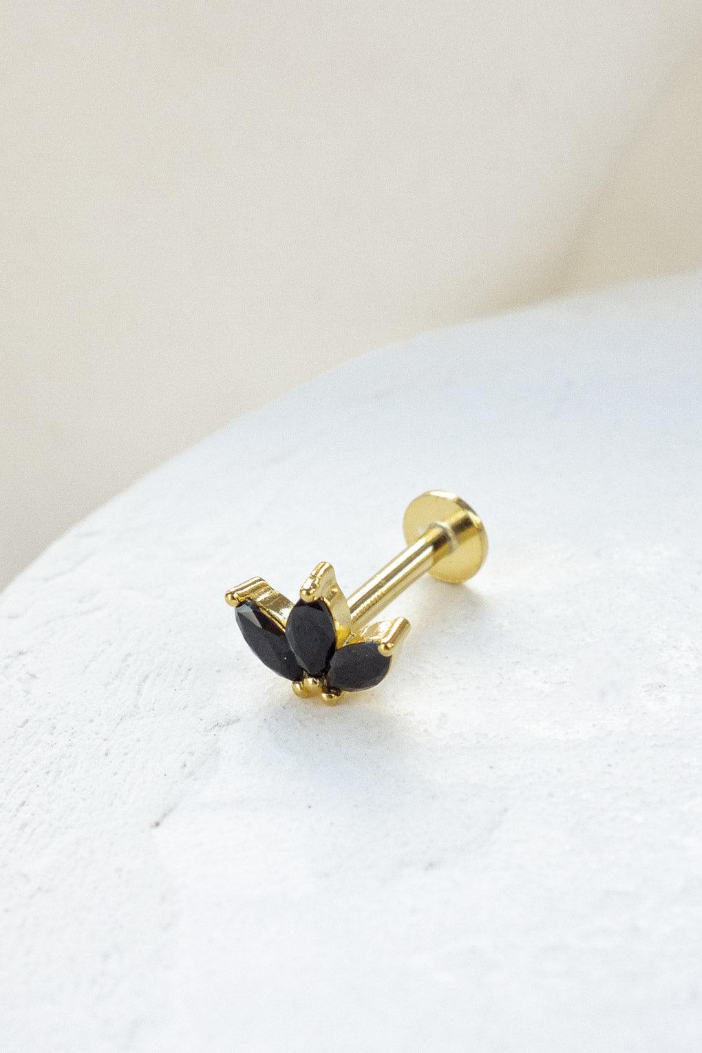 Zoe Piercing Earring