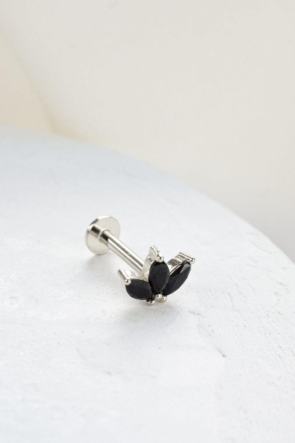 Zoe Piercing Earring