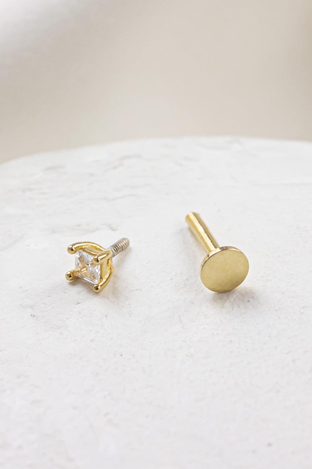 Soho Piercing Earring