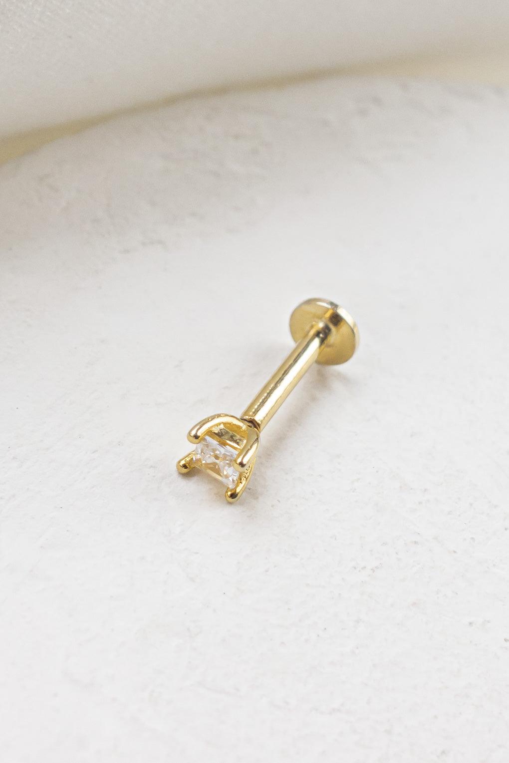 Soho Piercing Earring