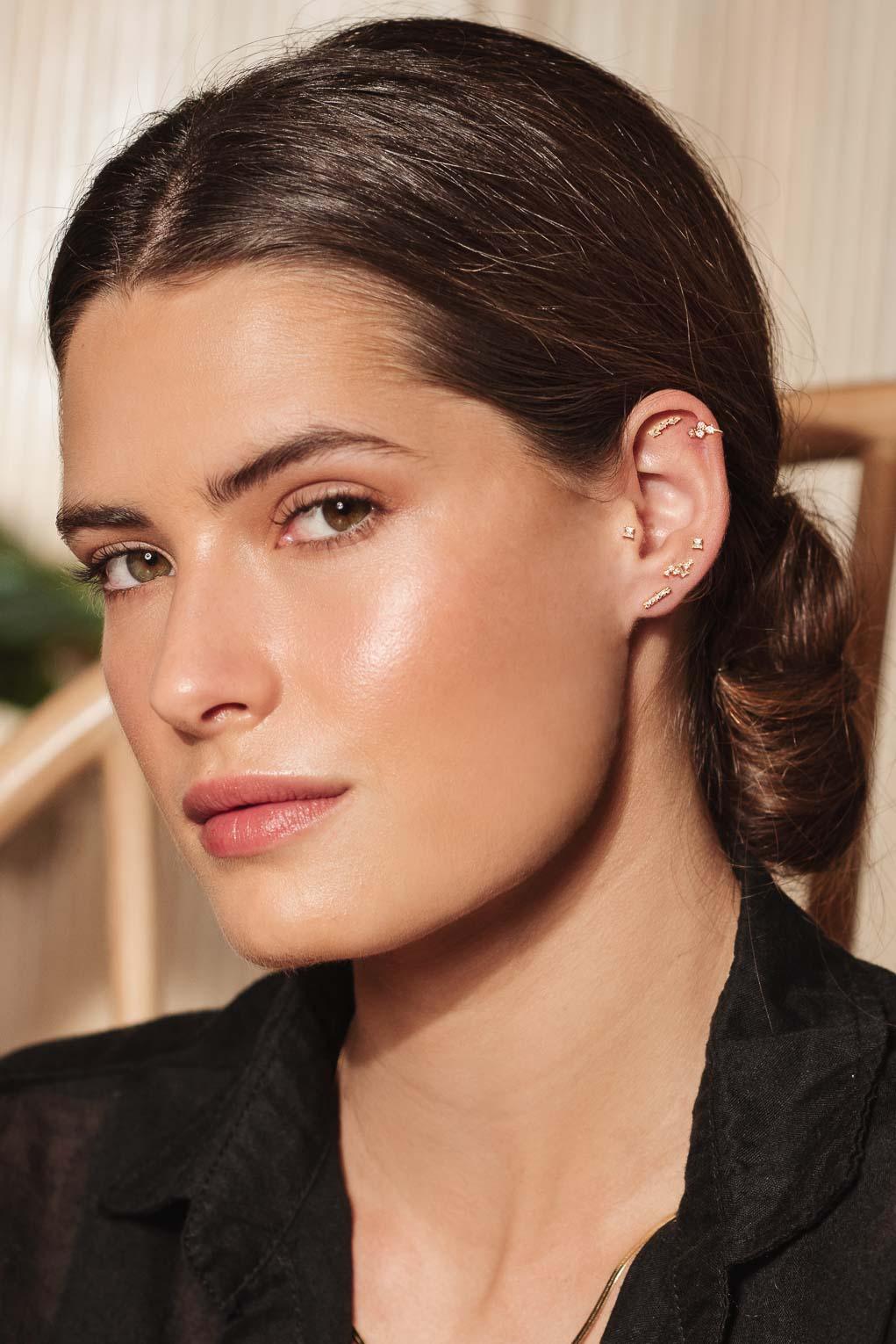 Soho Piercing Earring