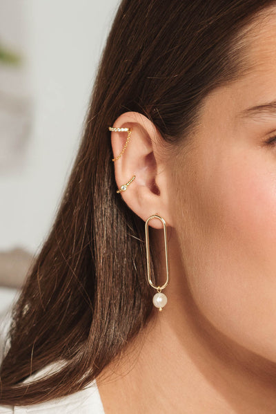 Alexa Earrings