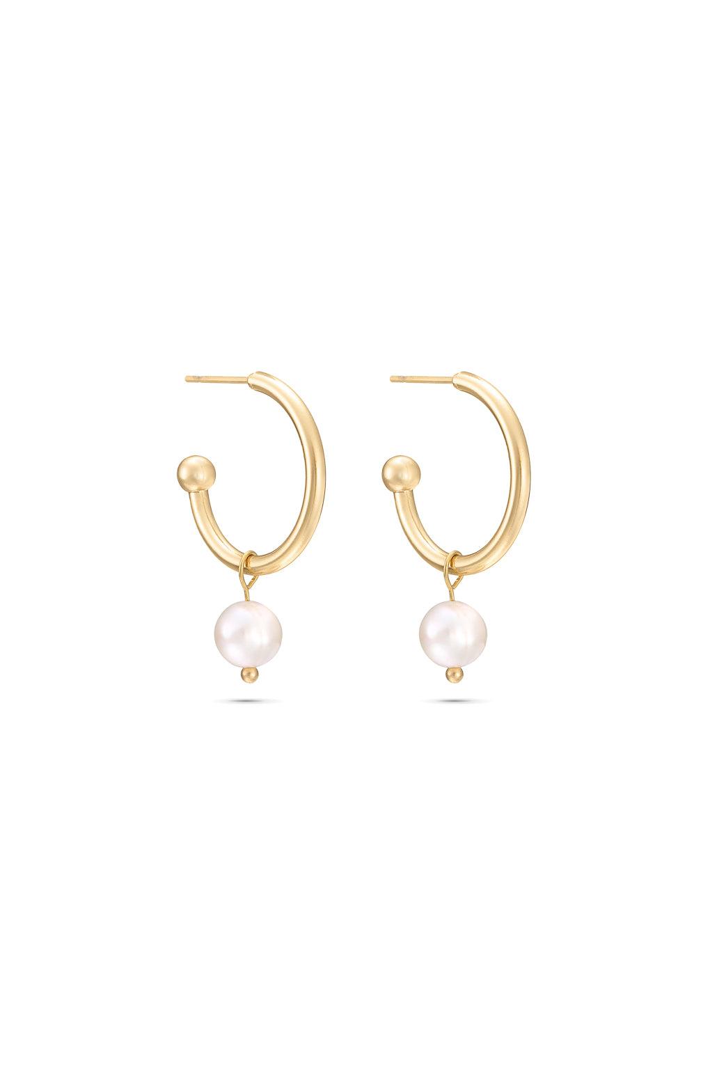 Margo Earrings