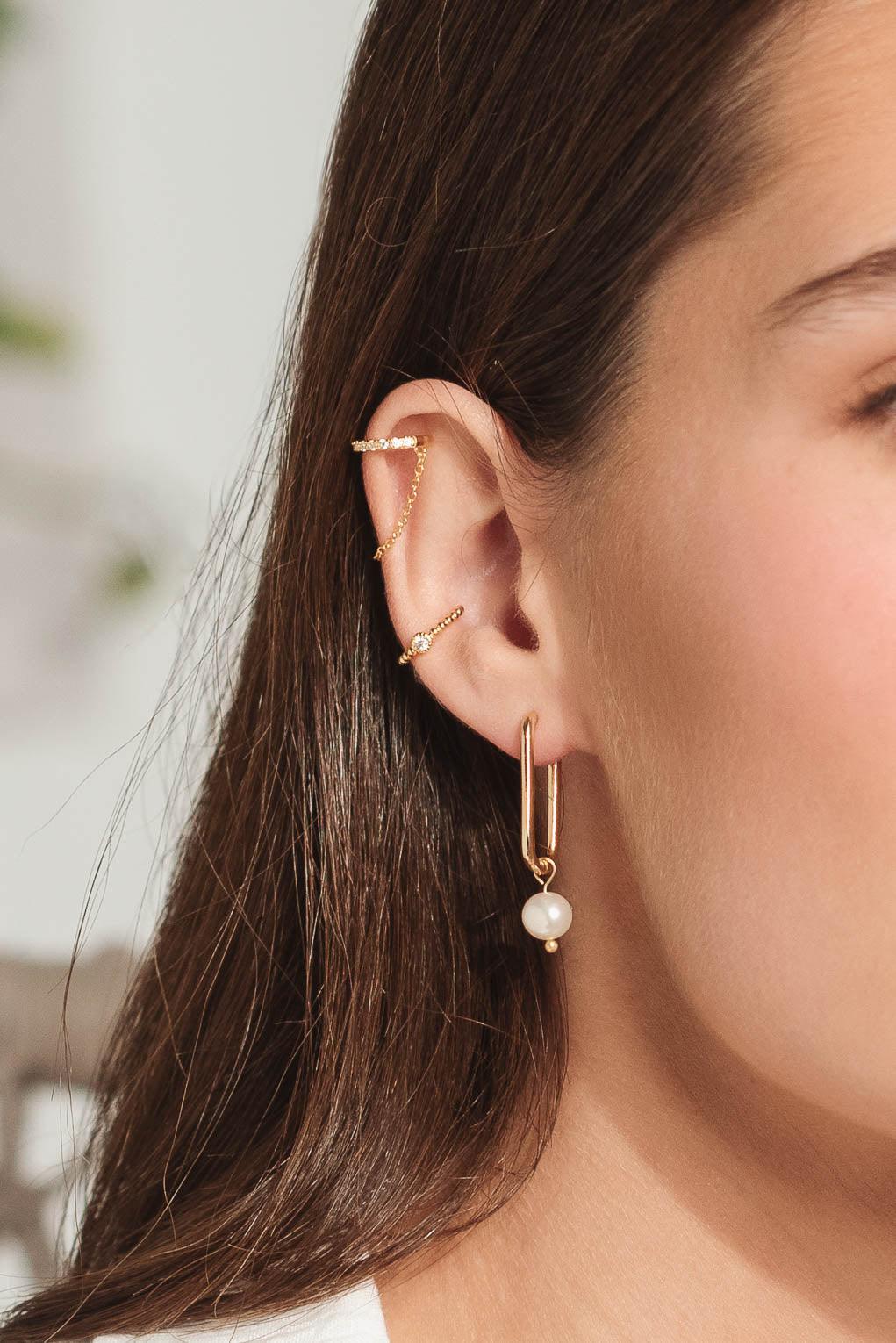 Chloe Earrings