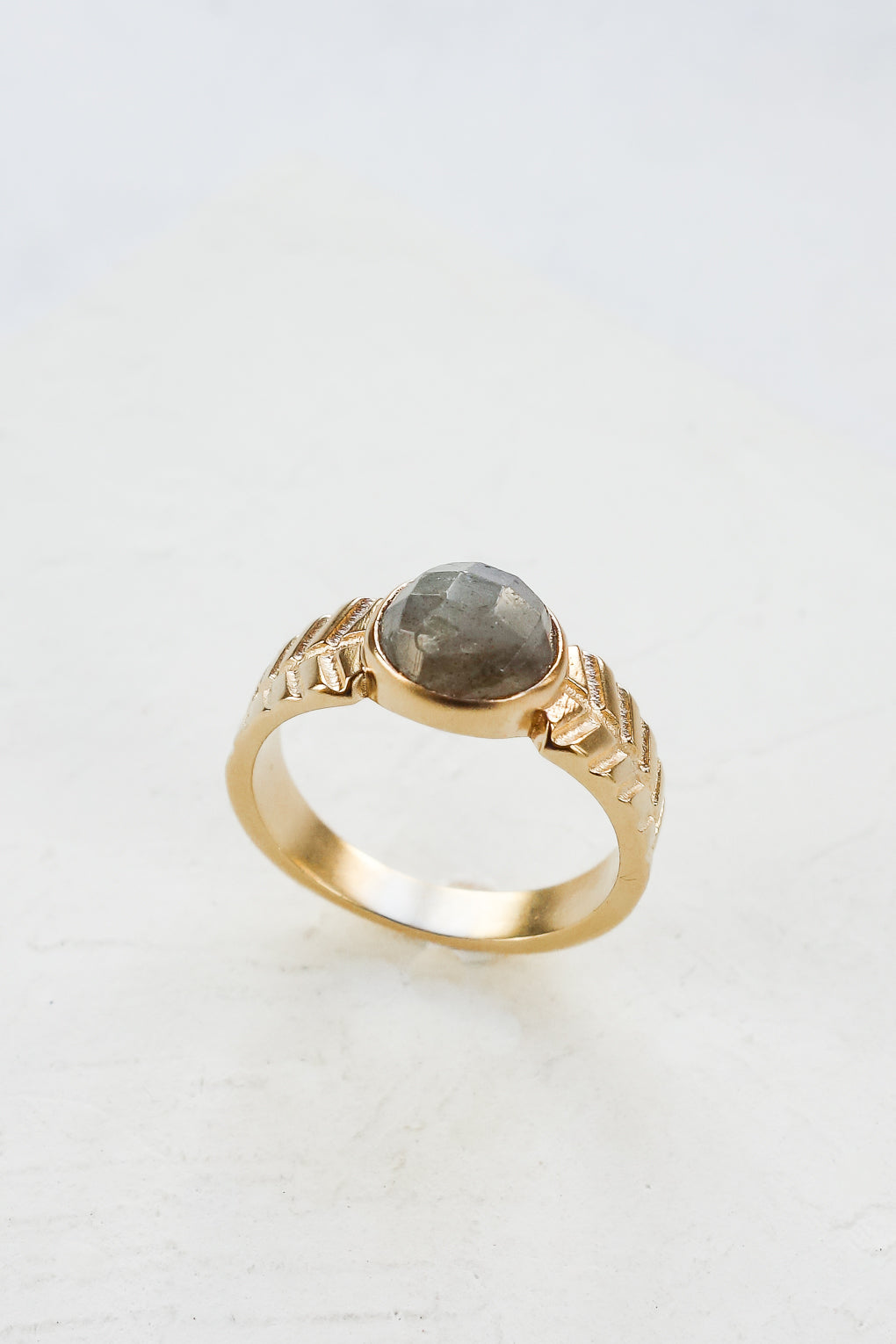 Antigua Ring