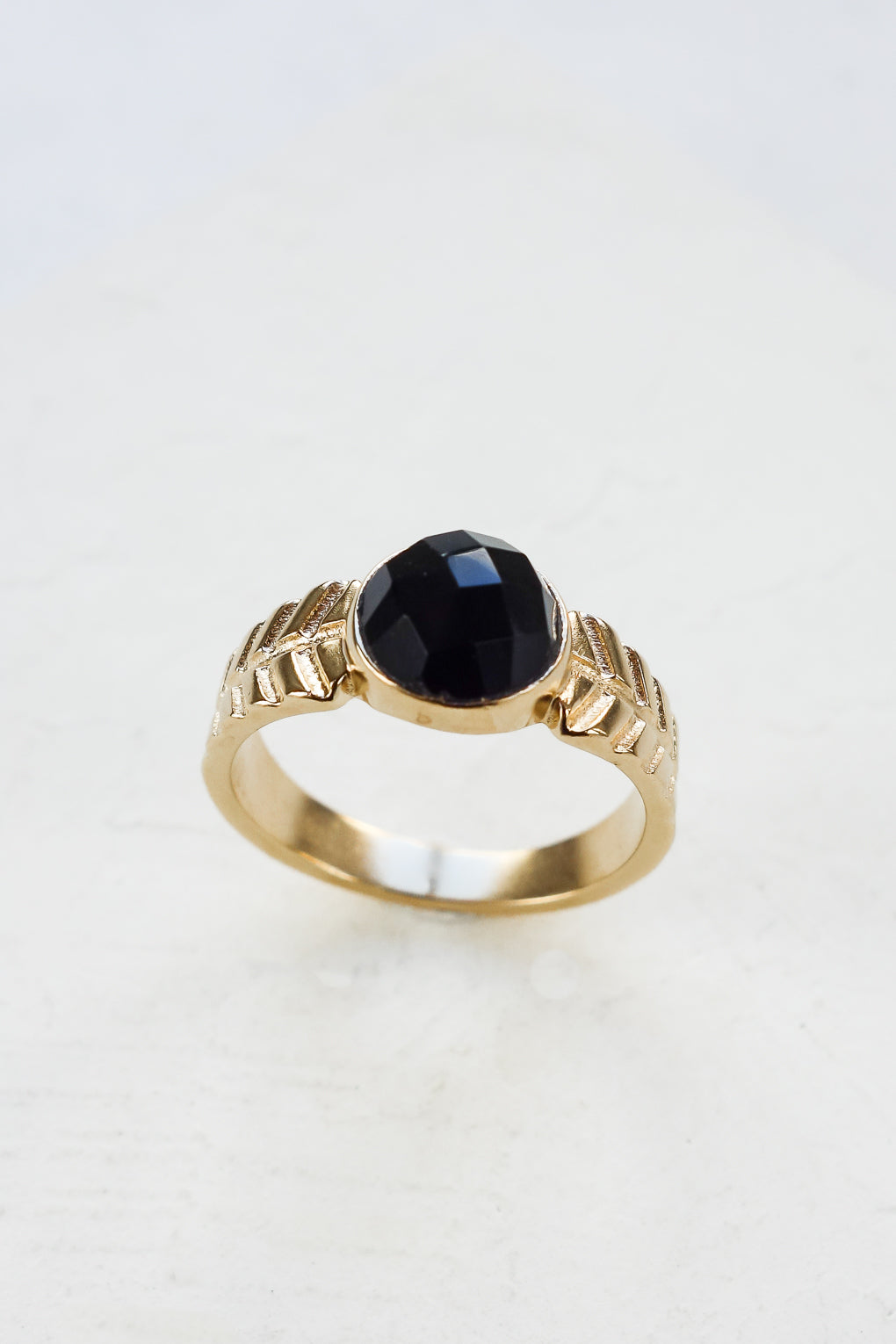 Antigua Ring