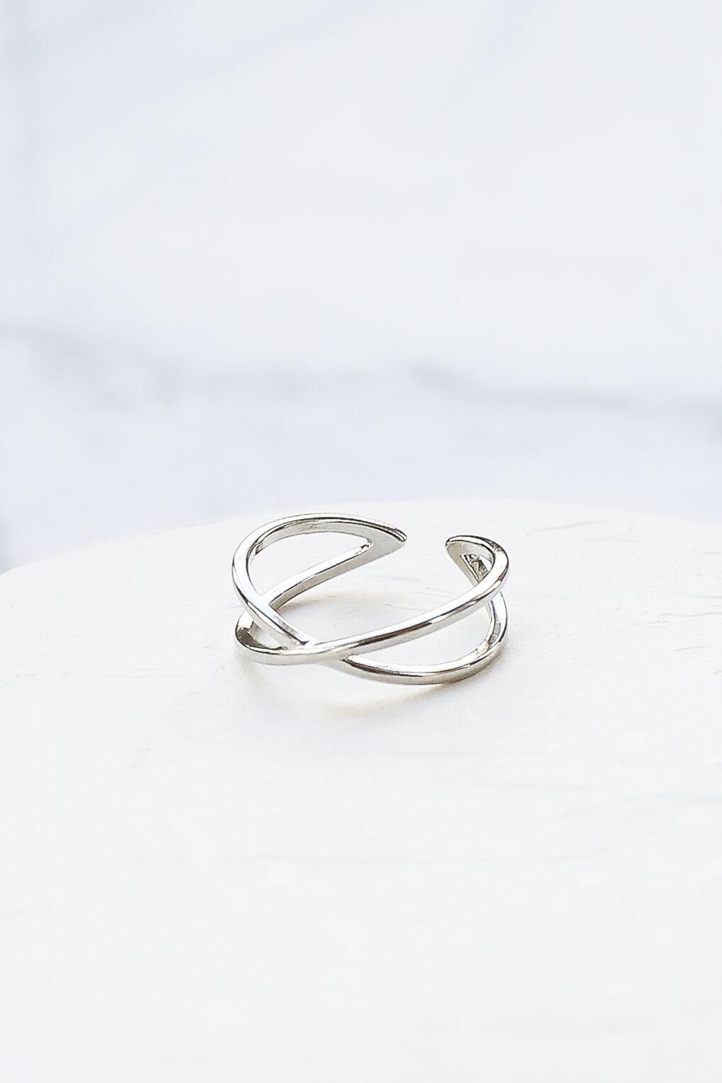 Nadine Ring Shlomit Ofir