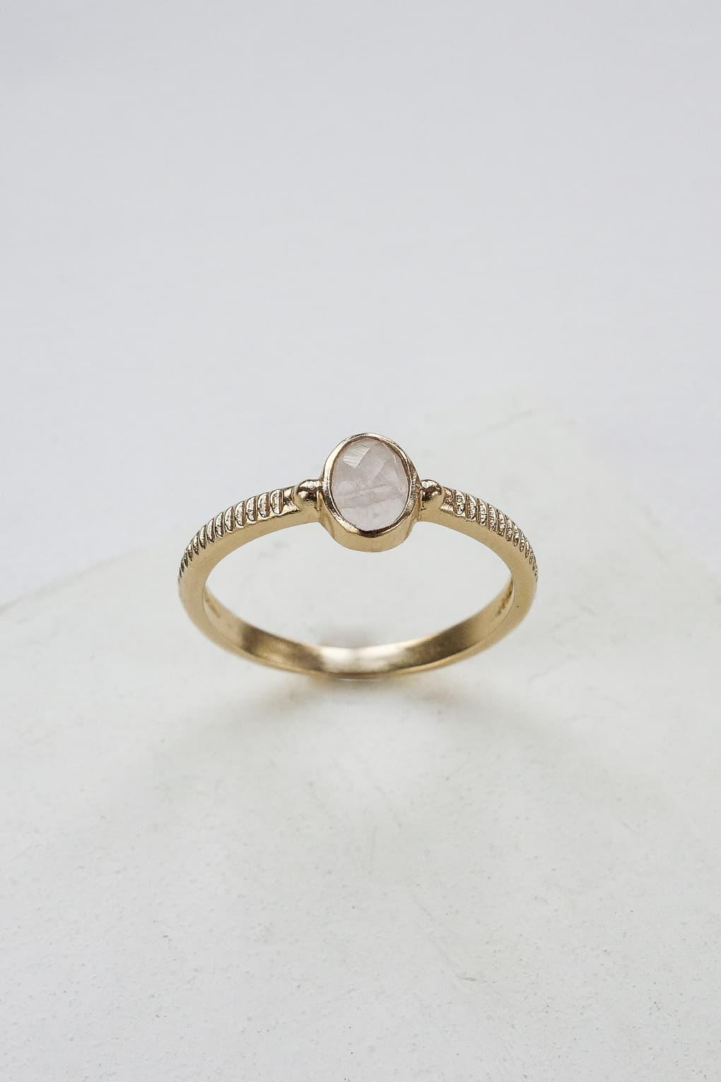 Rosemary Ring