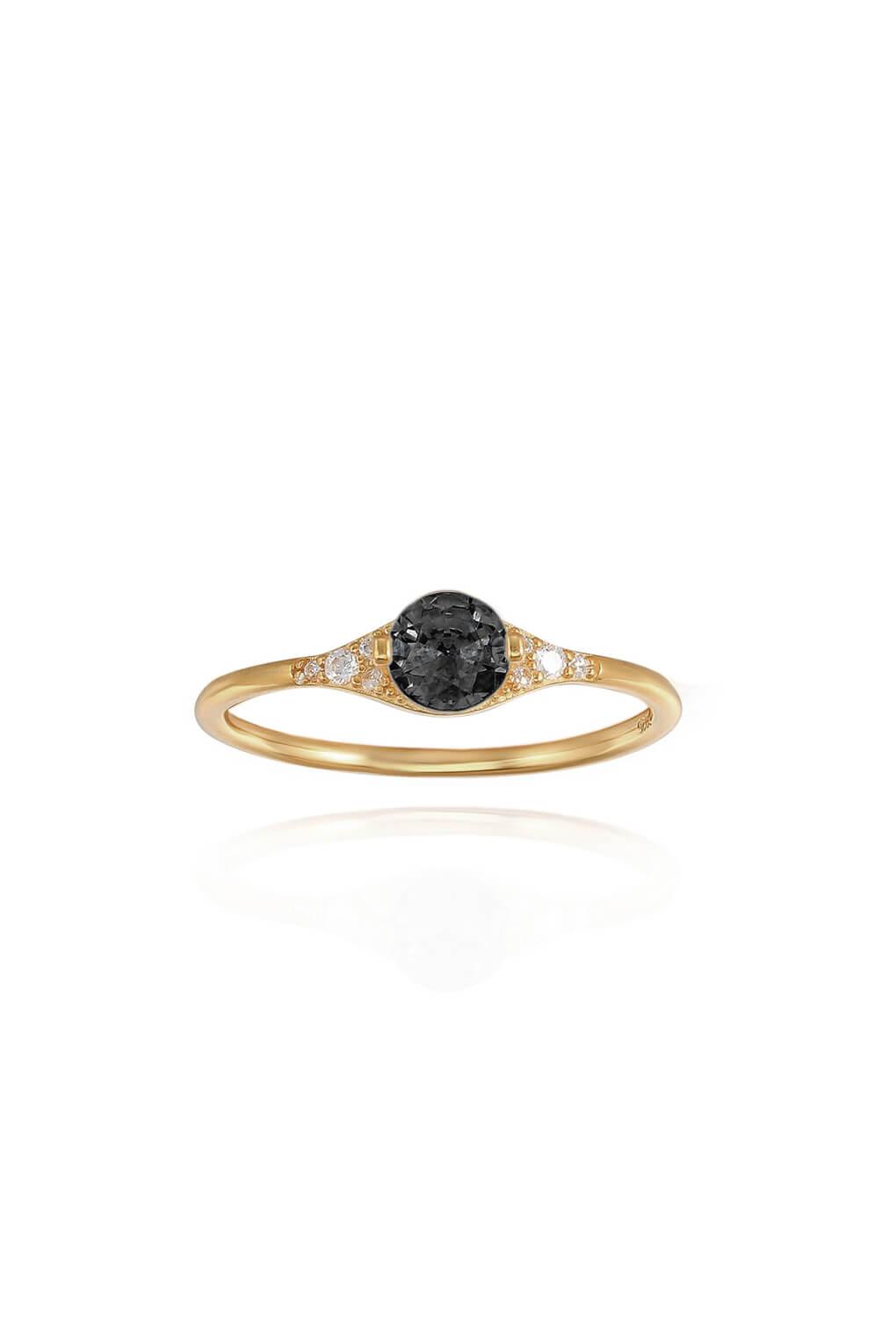 Lux Ring