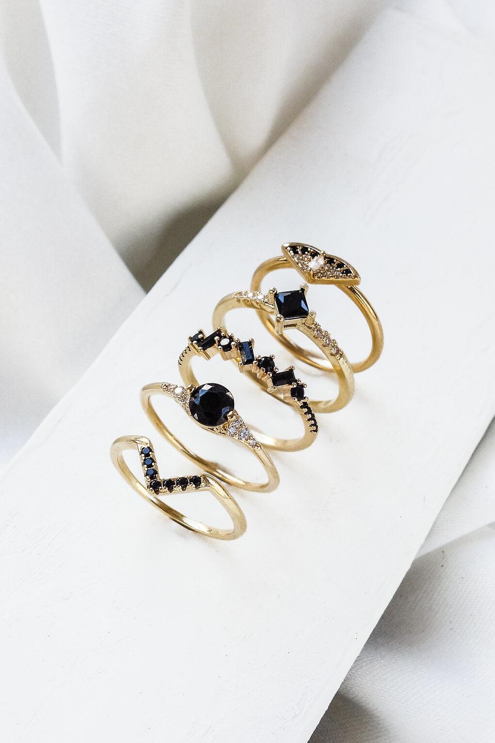 The Don Rings Don Ring – Shlomit Ofir