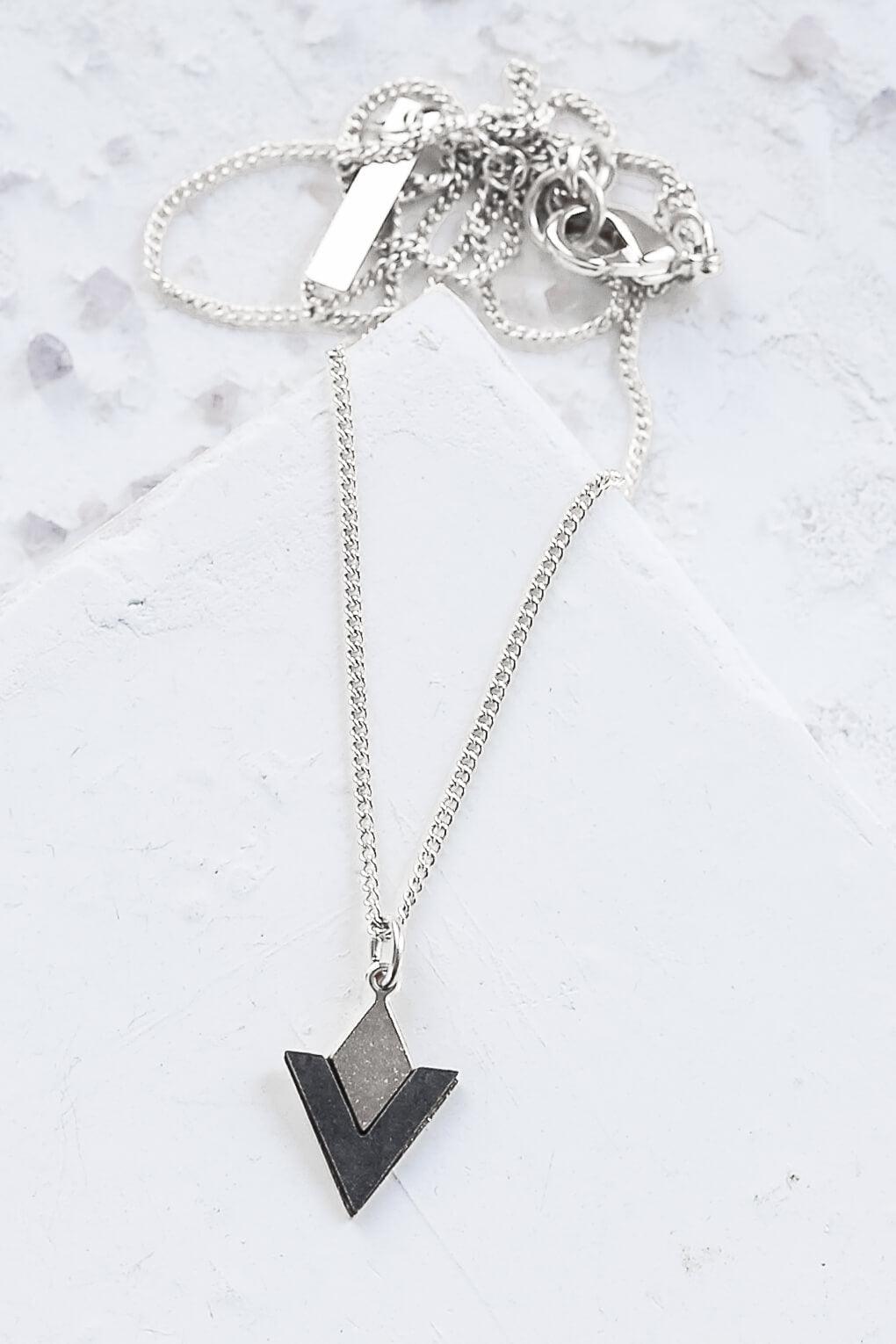 Arya Necklace