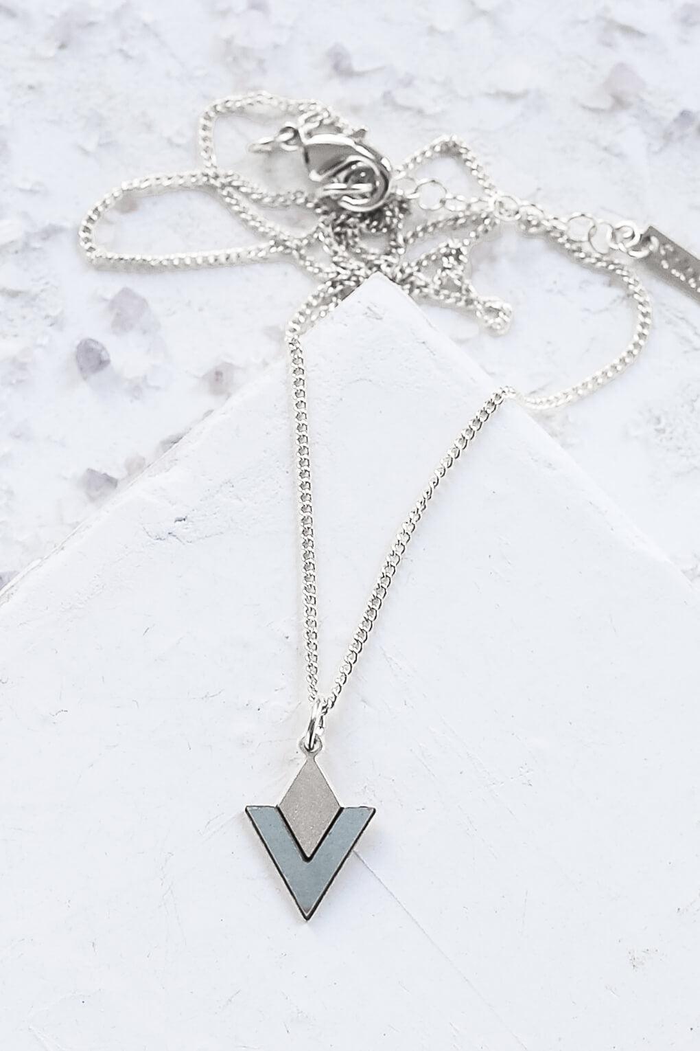 Arya Necklace
