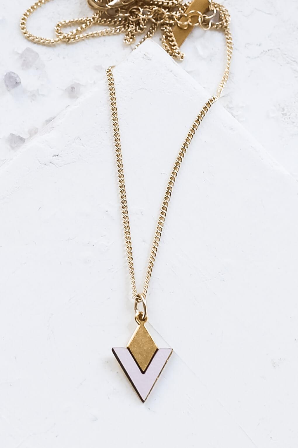Arya Necklace