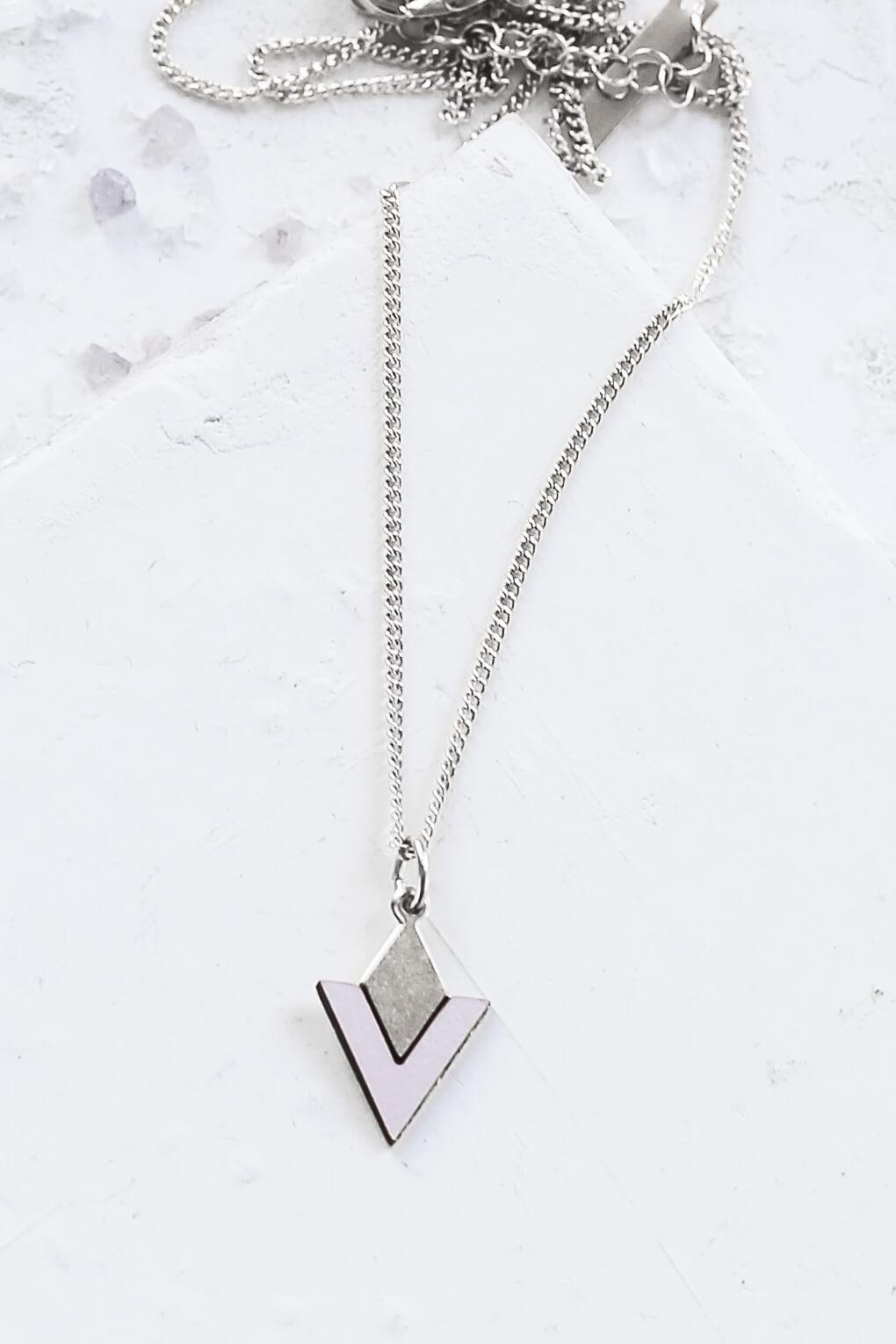 Arya Necklace