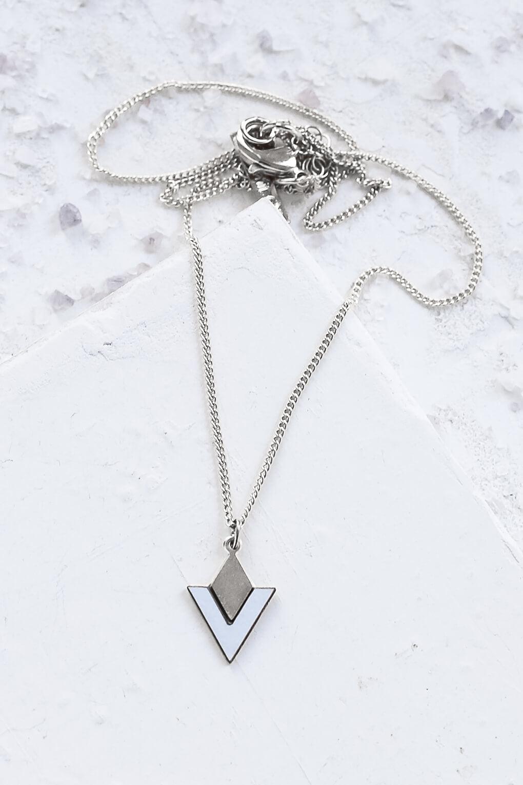 Arya Necklace
