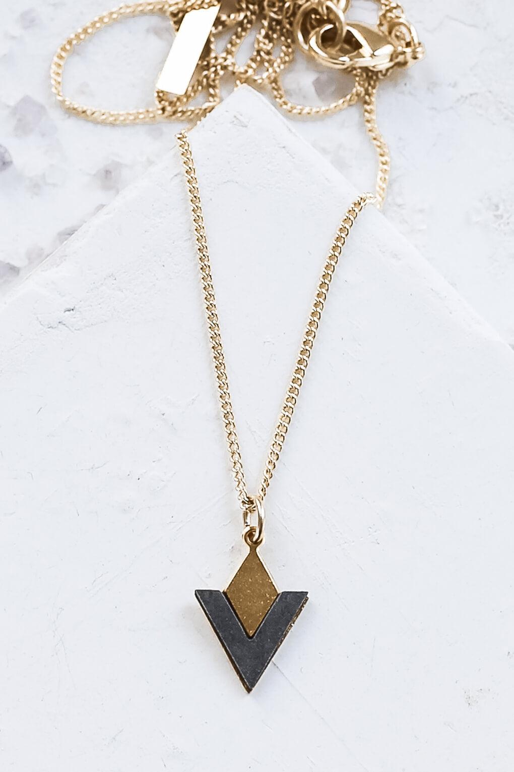 Arya Necklace