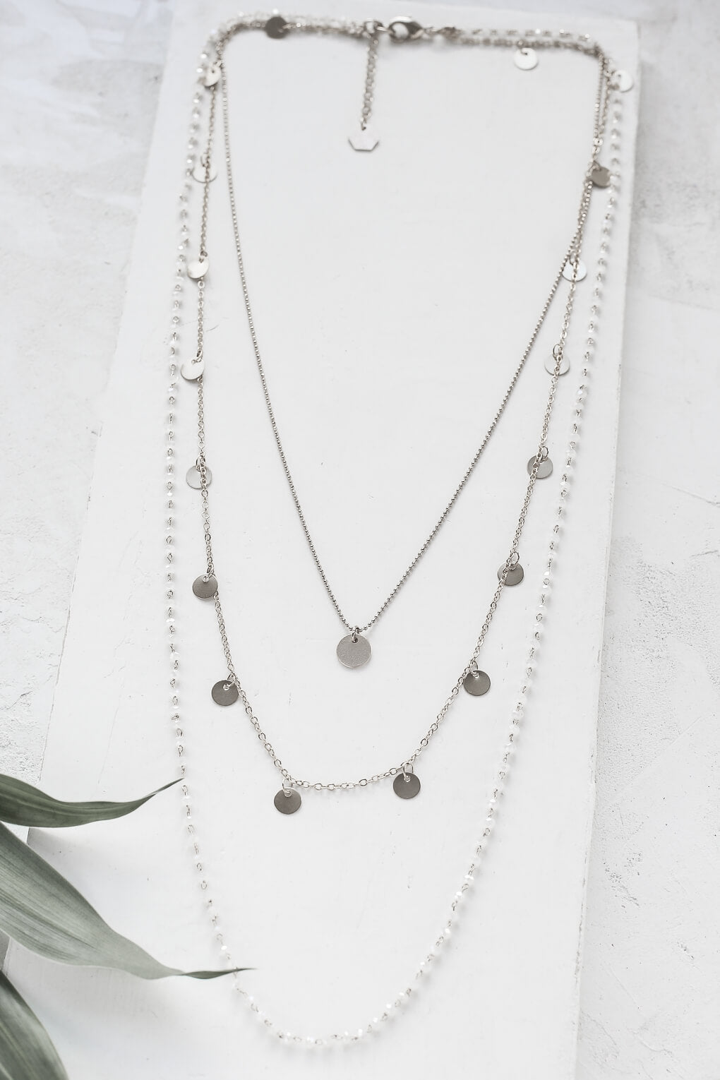 Bahati Necklace