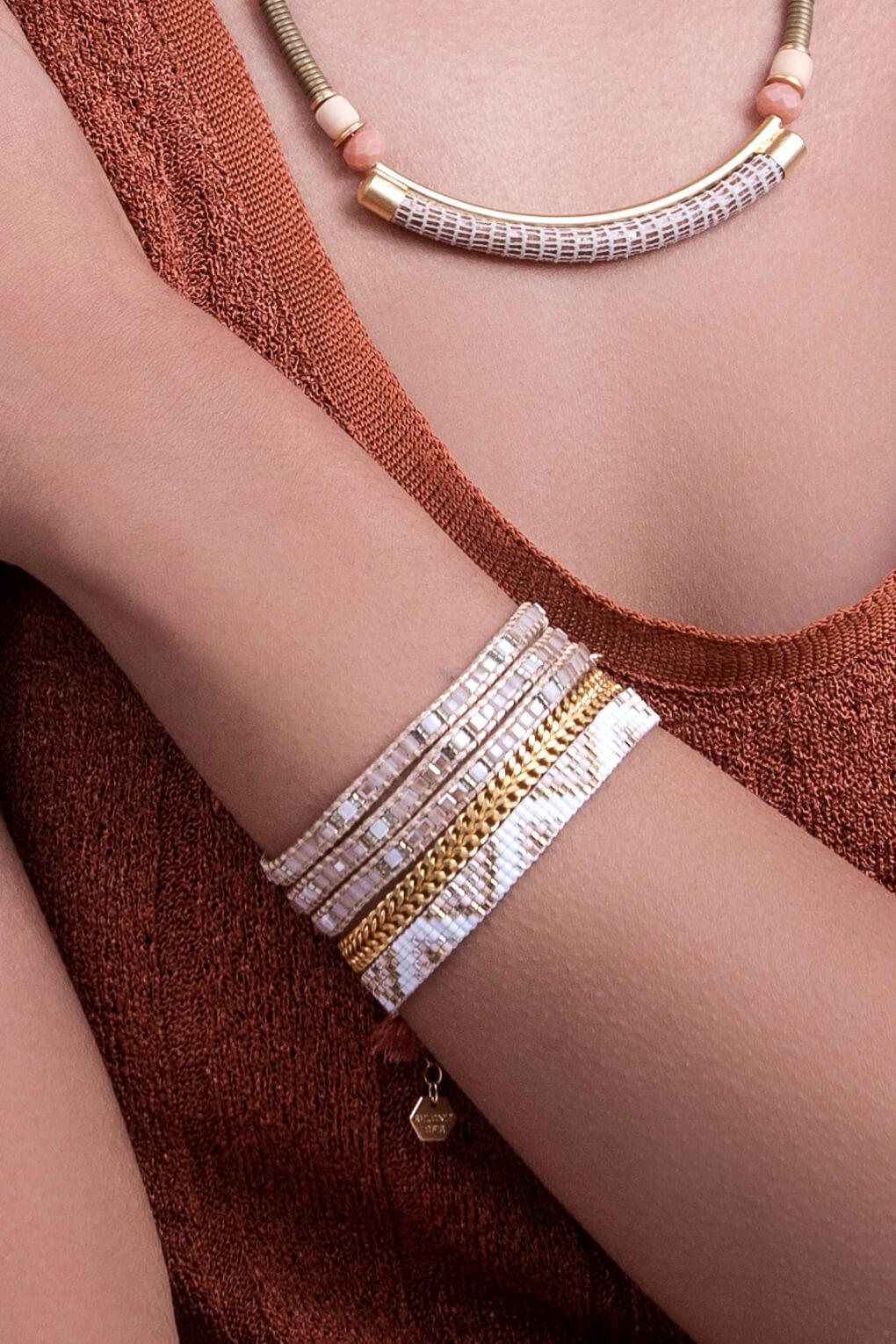 Lagos Bracelet