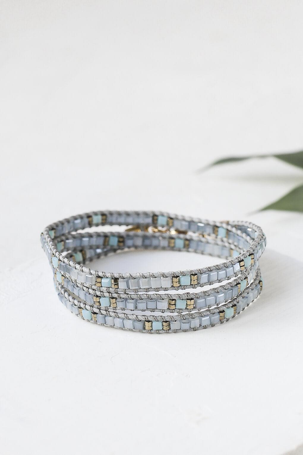 Lagos Bracelet