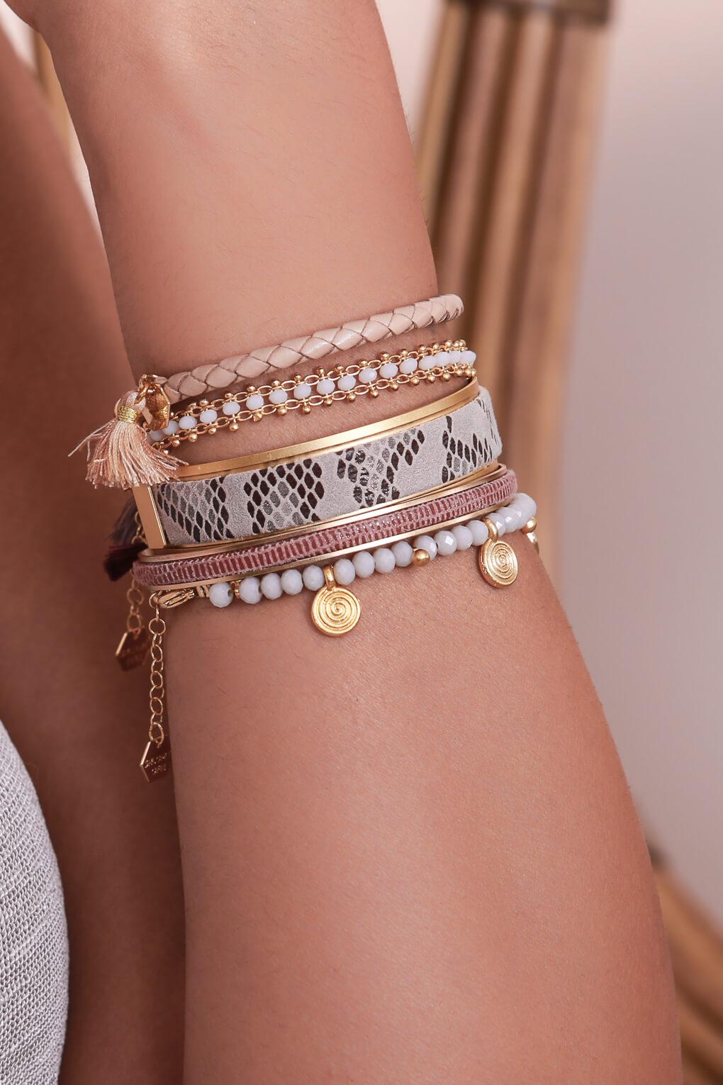 Nia Bracelet