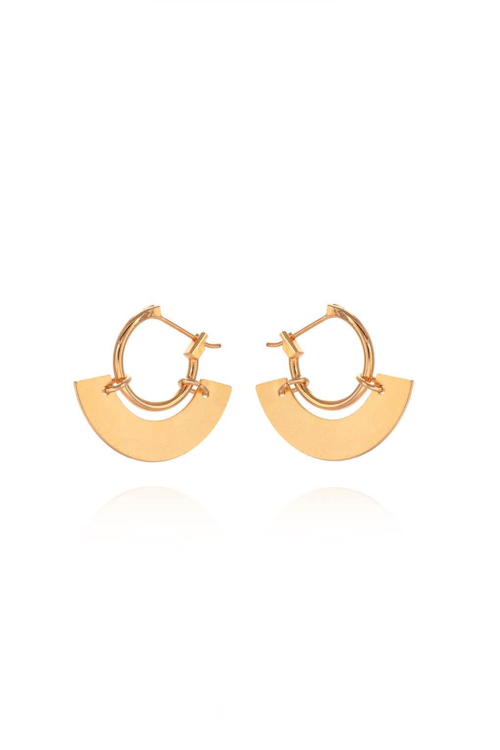 Amari Earrings