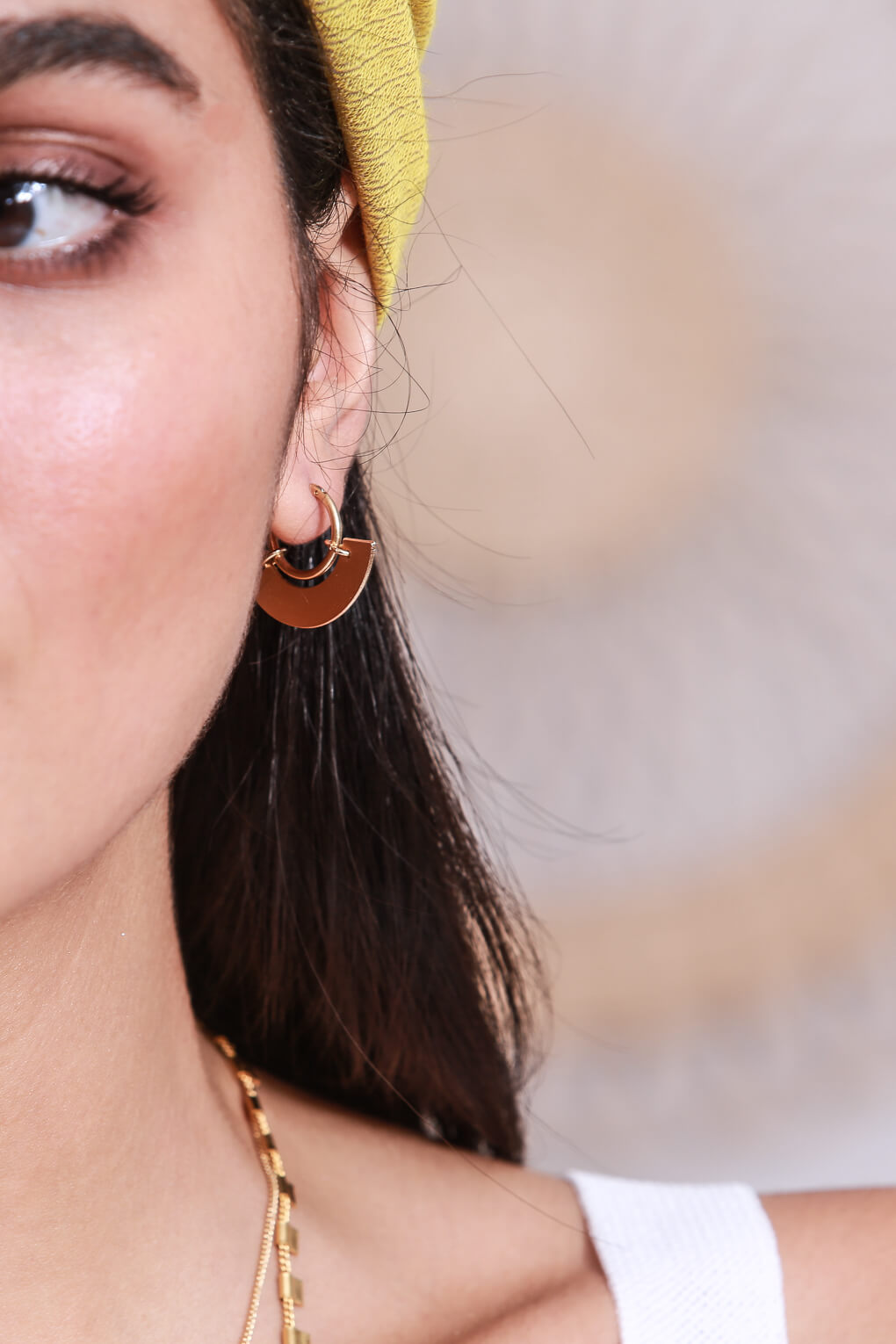 Amari Earrings