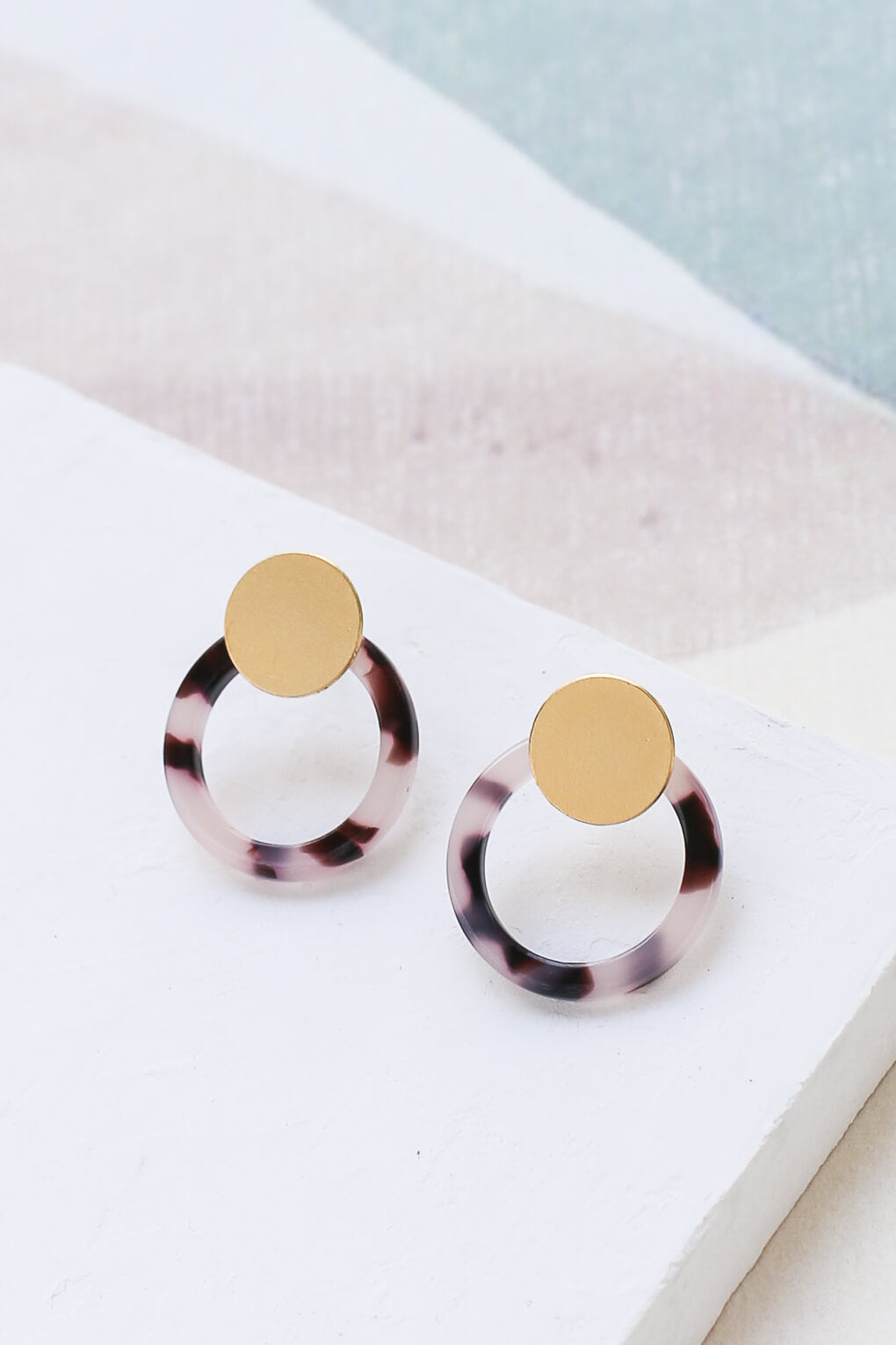 Small Amelie Earrings