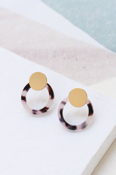 Small Amelie Earrings