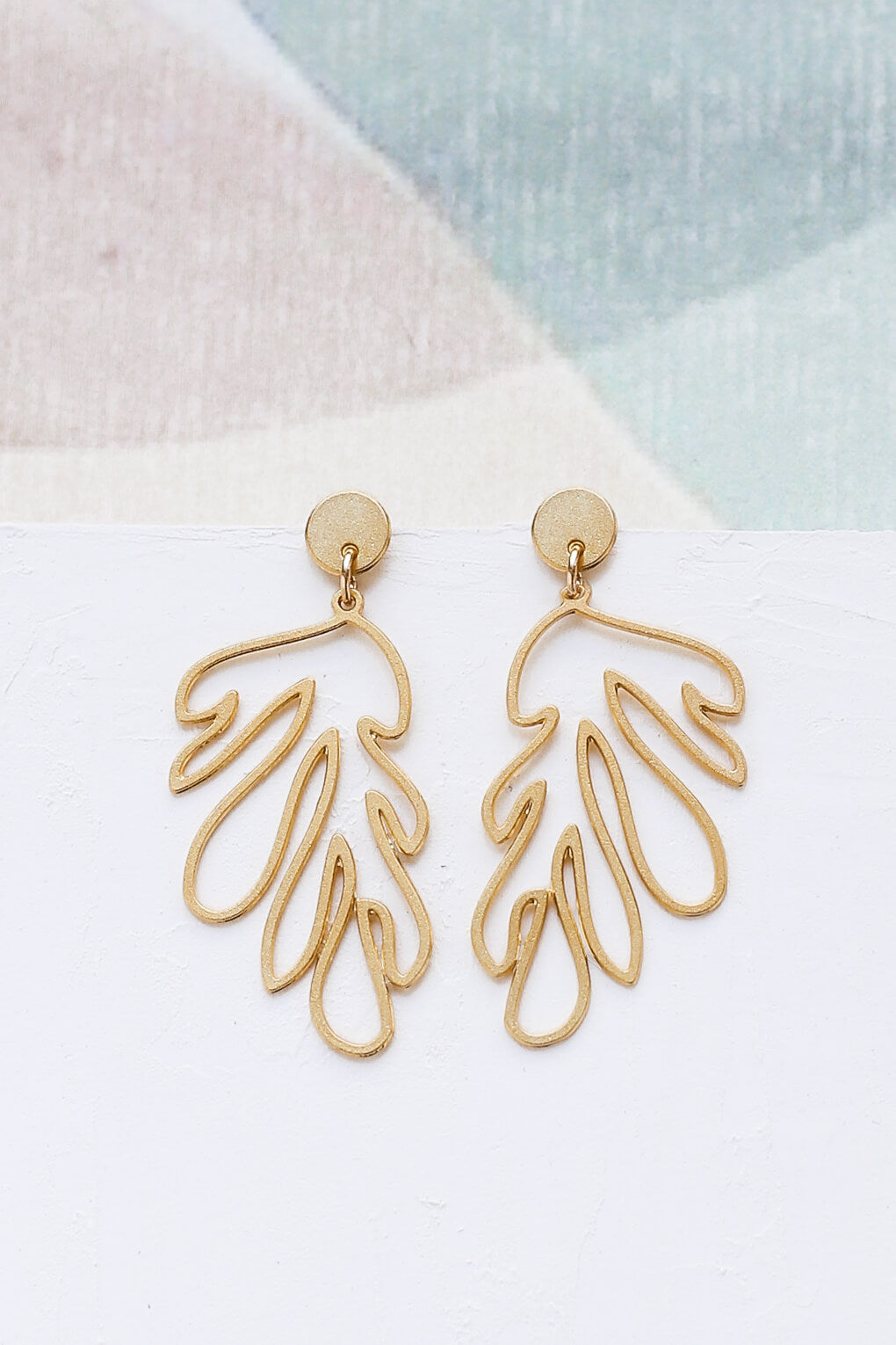 Matisse Earrings