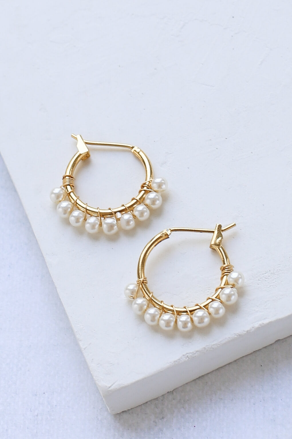 Matilde Earrings