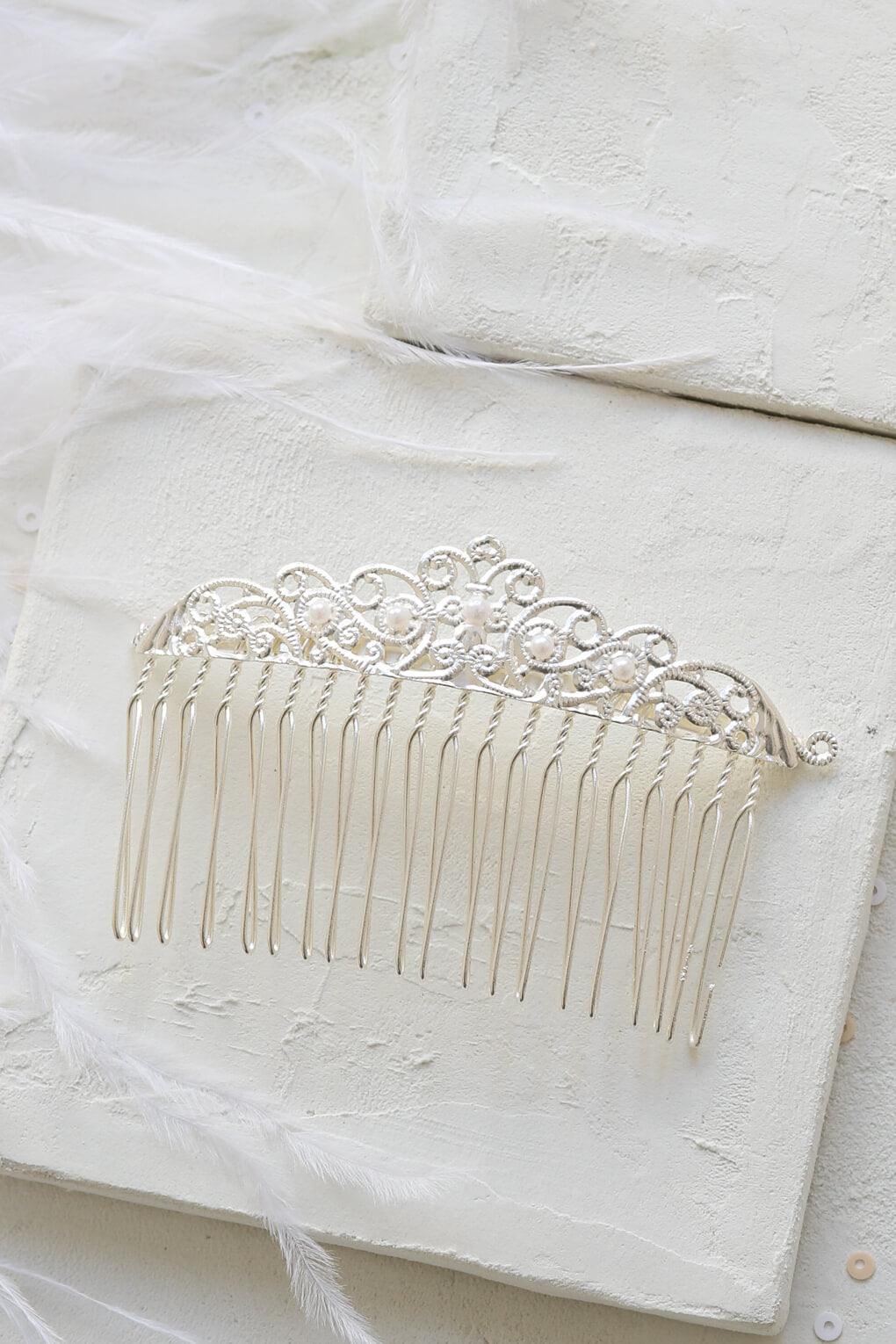 Anita Hair Comb