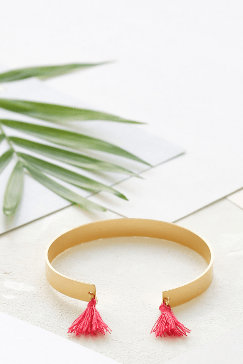 Mantra Bracelet - Adventure